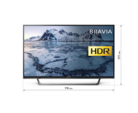 Sony KDL-40WE660 - 372427 - zdjęcie 2